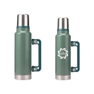Thermos portable kettle