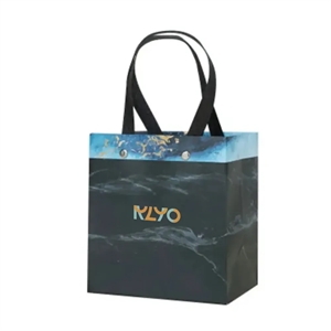 Deluxe Paper Gift Bag/Candy Bag
