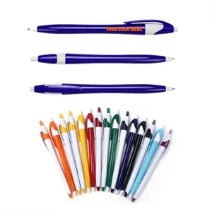 Promotional Plastic Ballpoint Pen