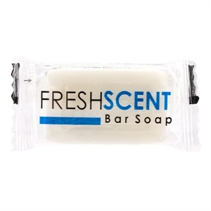 Freshscent Bar Soap - 0.5 oz 1000 Bars