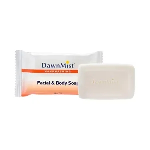 Facial  Body Bar Soap - 0.75 oz French Milled