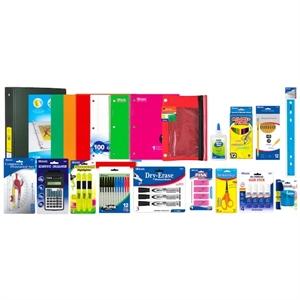 MiddleHigh School Kits