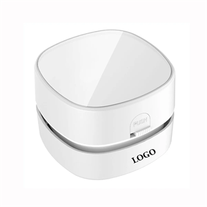 Desktop Mini Vacuum Cleaner High Endurance for Home Office