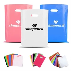 Plastic Shopping Bag