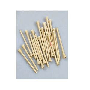 Customed Golf Tees
