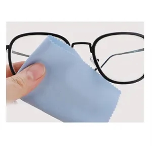 Microfiber Cleaning Cloth