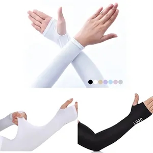 Outdoor Arm Sleeves