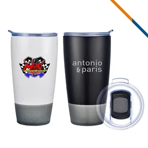 Nicon Ceramic Tumbler - 12 OZ.