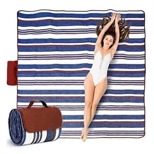 200x200cm Portable Waterproof Picnic Blanket