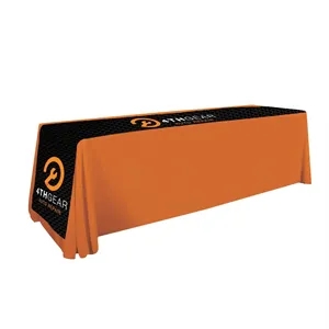 149" Lateral Table Runner (Dye Sublimation)