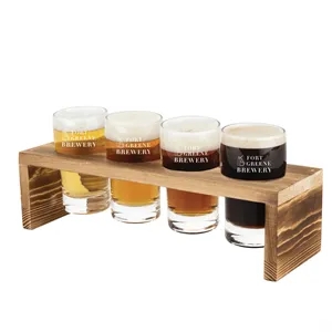 True® Beer Flight