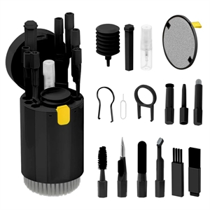 20-in-1 Multitool Electronics Cleaning Kit