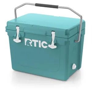 20 QT RTIC® Insulated Hard Cooler Ice Chest 20"x14.5"