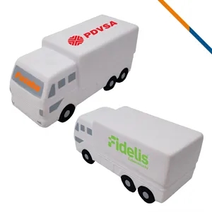 Doars Box Truck Stress Balls