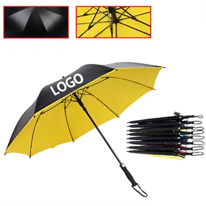 Custom Logo Personalized Umbrellas Custom Printed in Bulk or Blank