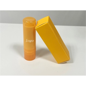 Custom Logo Customized moisturizing lip balm