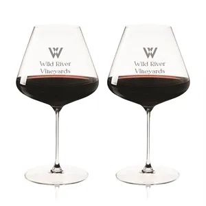 Spiegelau Definition 34 oz Burgundy Glass (set of 2)