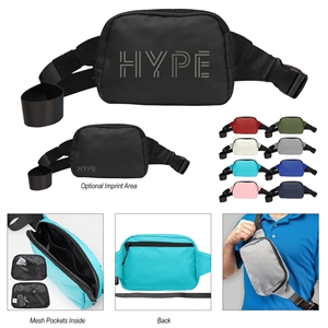 XL Anywhere Belt Bag