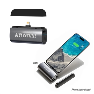 PhoneSuit® Portable Pocket Charger