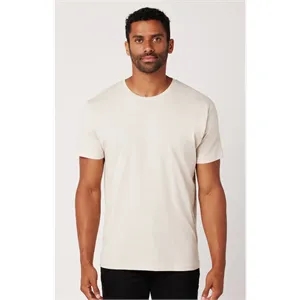 Cotton Heritage Unisex Short Sleeve T-Shirt