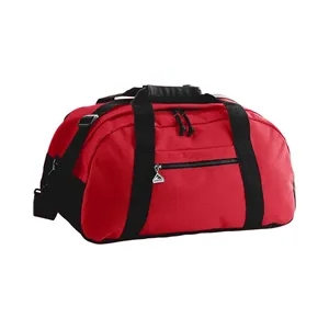 Augusta Sportswear Large Ripstop Duffel Bag