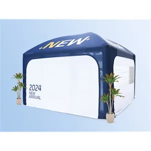 15FT Inflatable Gazebo