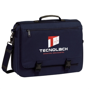 Expandable Briefcase