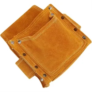 Classic Leather Tool Pouch