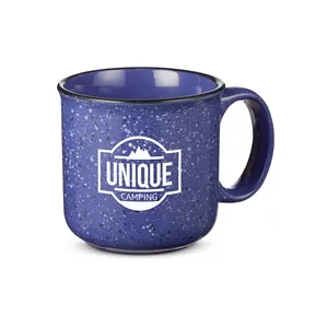 Prime Line 15oz Campfire Ceramic Mug