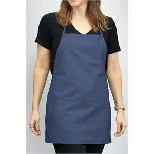 Eco Twill Apron - USA Made