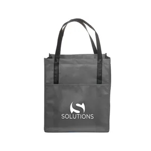 Prime Line Metro Enviro-Shopper Bag