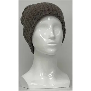 Knit Hat (Shaker)