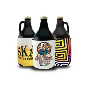 Full Color Growler