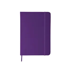 Comfort Touch Hardcover Journal Notebook 5" X 7"