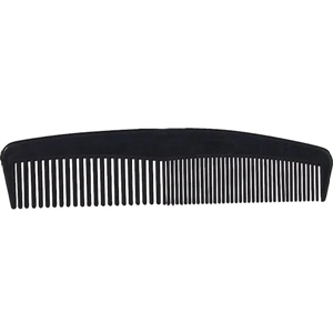 Bulk Hair Combs - Black 5