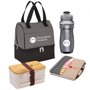 Welcome Kit/New Hire Kit