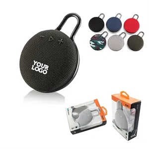 Clip 3 Wireless Bluetooth Speaker