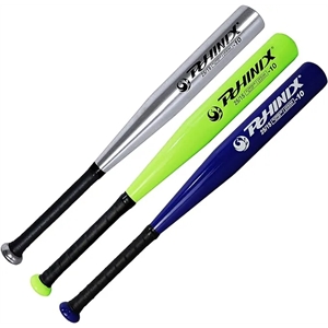 25" Aluminum Baseball Bat