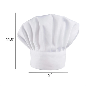 Chef Hat