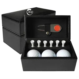 Golf Accessories Gift Box