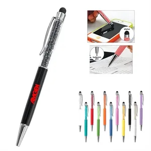 Crystal Executive Stylus Pen