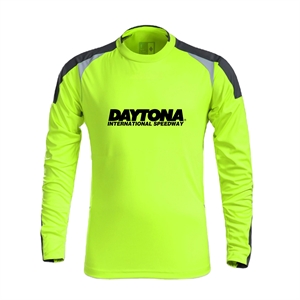 Treble Personalized Soccer Jersey - Long Sleeve