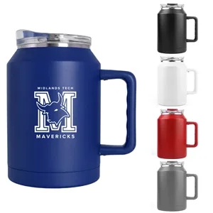 The Humbolt 50oz. Mega Jug
