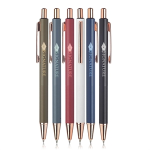 Manhattan Ridge Metal Pens