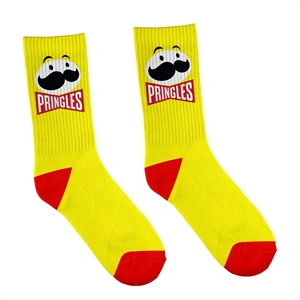 Athletic Crew Socks
