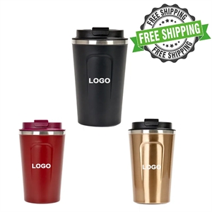 13/17oz Insulated Coffee Travel Mug