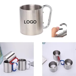 Camping Mug