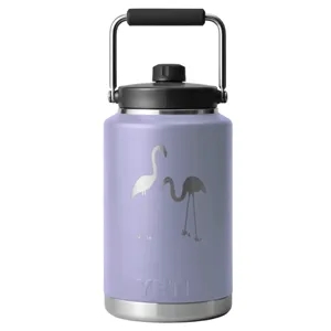 YETI Rambler Jug One Gallon Customized