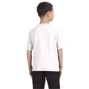 Anvil Youth Lightweight T-Shirt