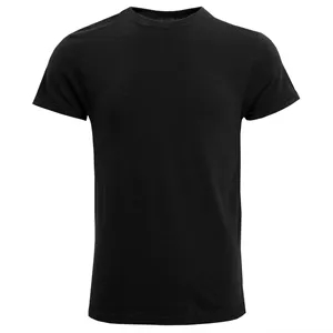 Recover Men's Organic Short Sleeve T-Shirt